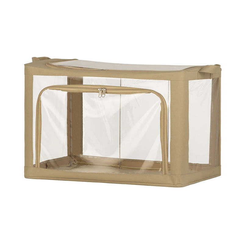 Boîtes à vêtements en tissu