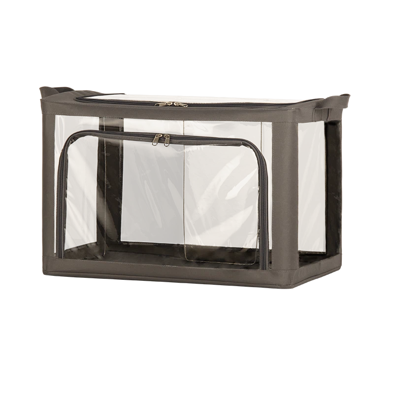 Fabric Clothes Boxes