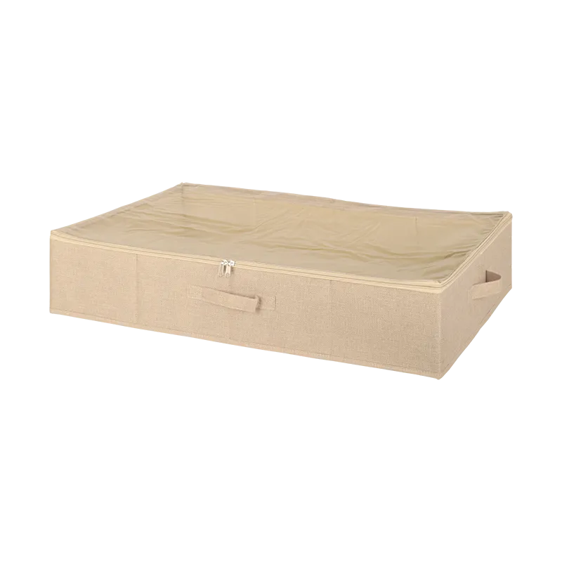 Boîte de rangement de l'organisateur de la garde-robe